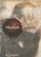 Máchail - Scéal Díoltais (Hardback)